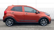Kia Picanto 1.0 X-Line S 5dr Auto Petrol Hatchback